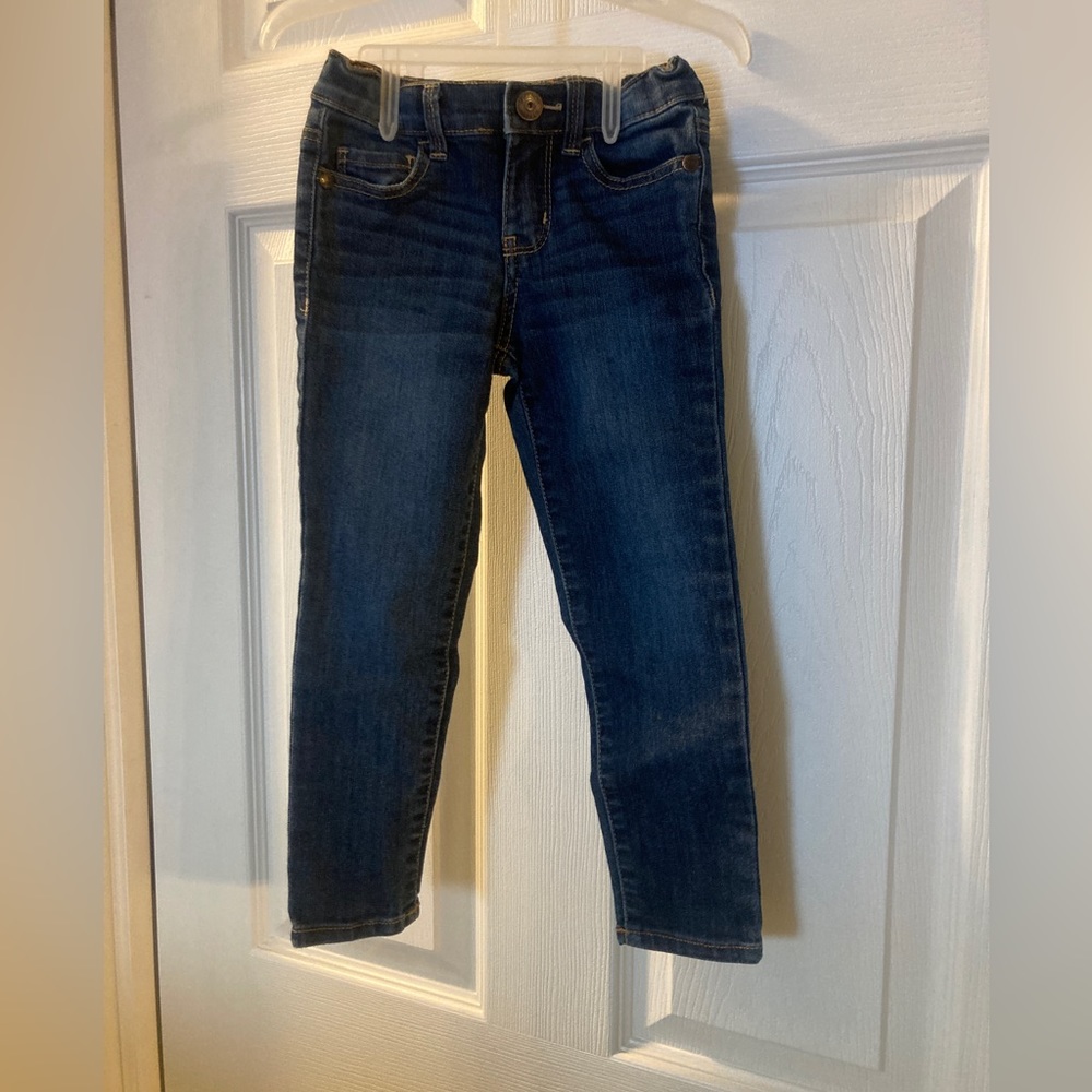 B’Gosh Girls Super Skinny Jeans